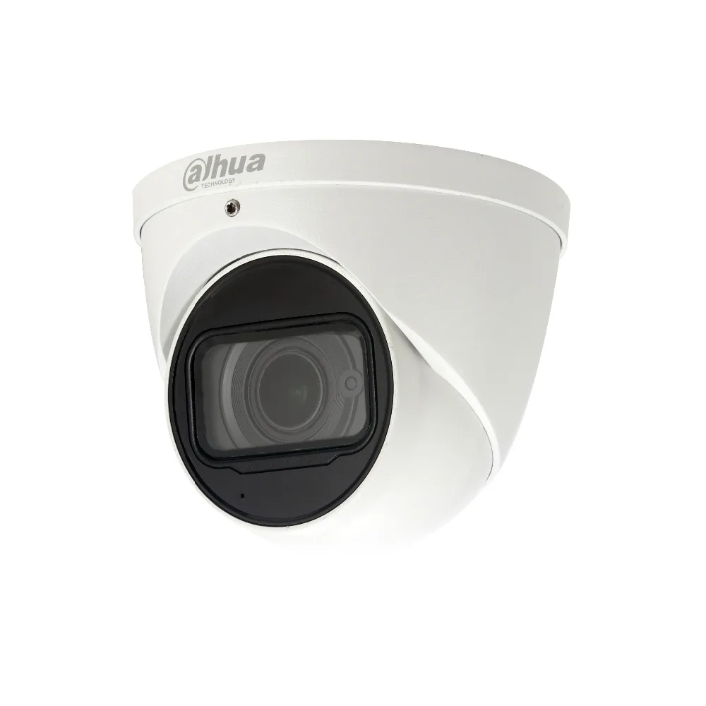 Dahua IPC-HDW5231R-ZE 2MP WDR IR Eyeball 2,7 мм~ 13,5 мм варифокальный моторизованный Встроенный микрофон сетевая камера Замена IPC-HDW5831R-ZE