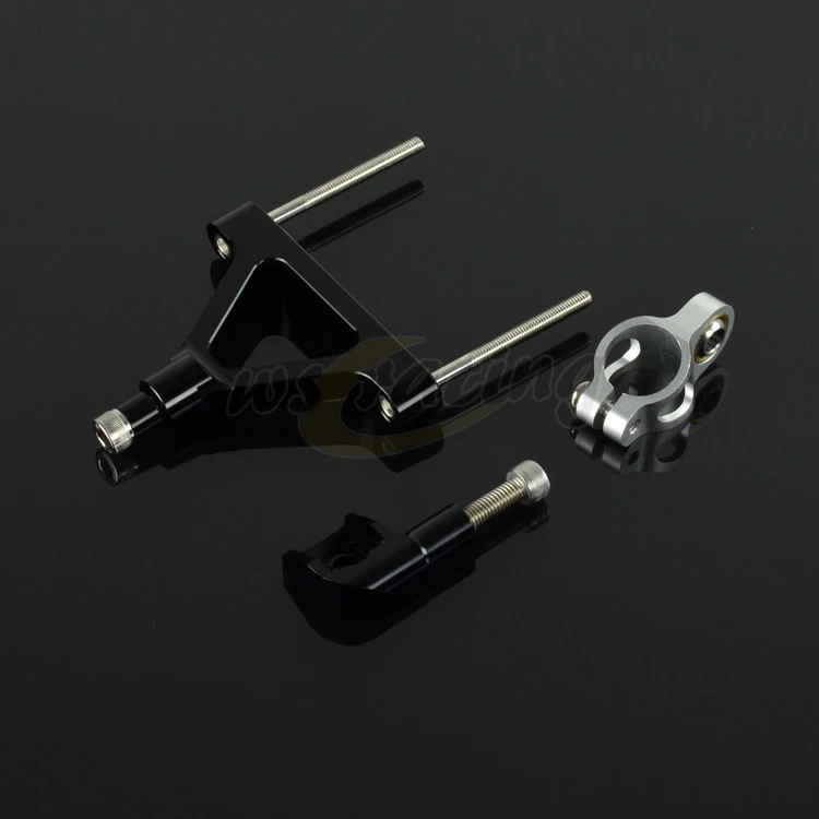 Buy Motorcycle Steering Damper Stabilizer Holder