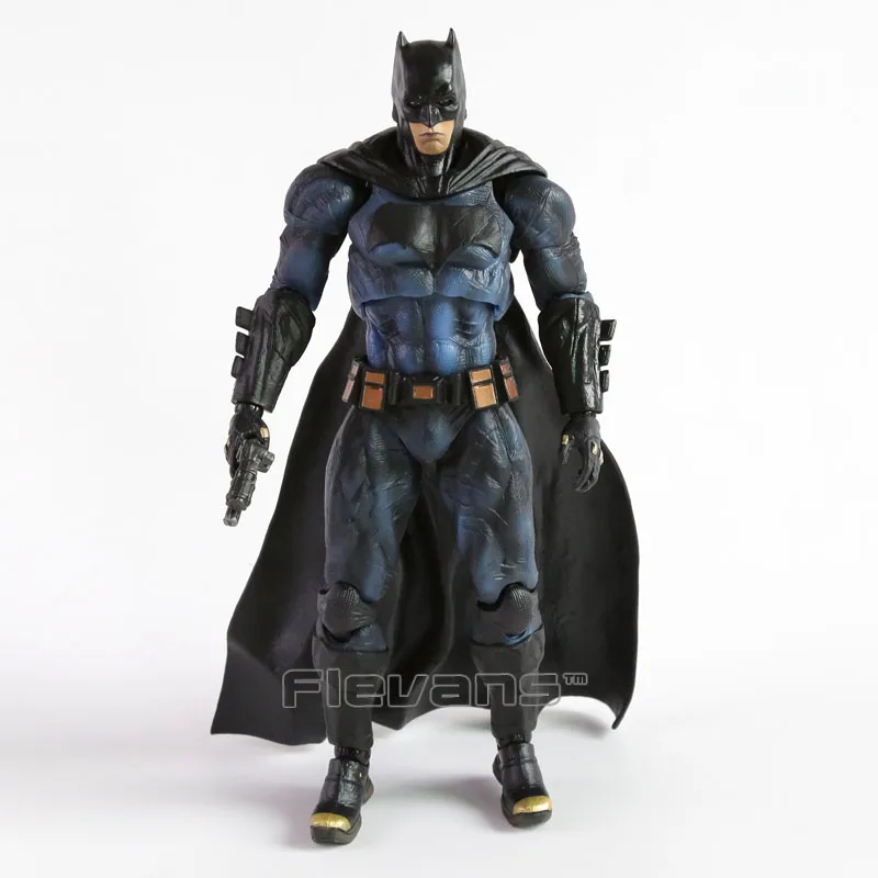 

Crazy Toys Batman The Dark Night PVC Action Figure Collectible Model Toy 10