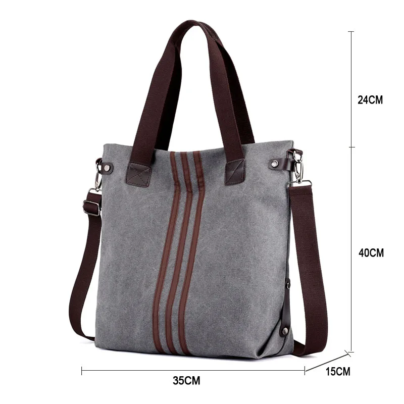 Холщовые сумки через плечо для женщин, сумка-мессенджер на плечо, модная ручная сумка-тоут, женские сумки с верхней ручкой