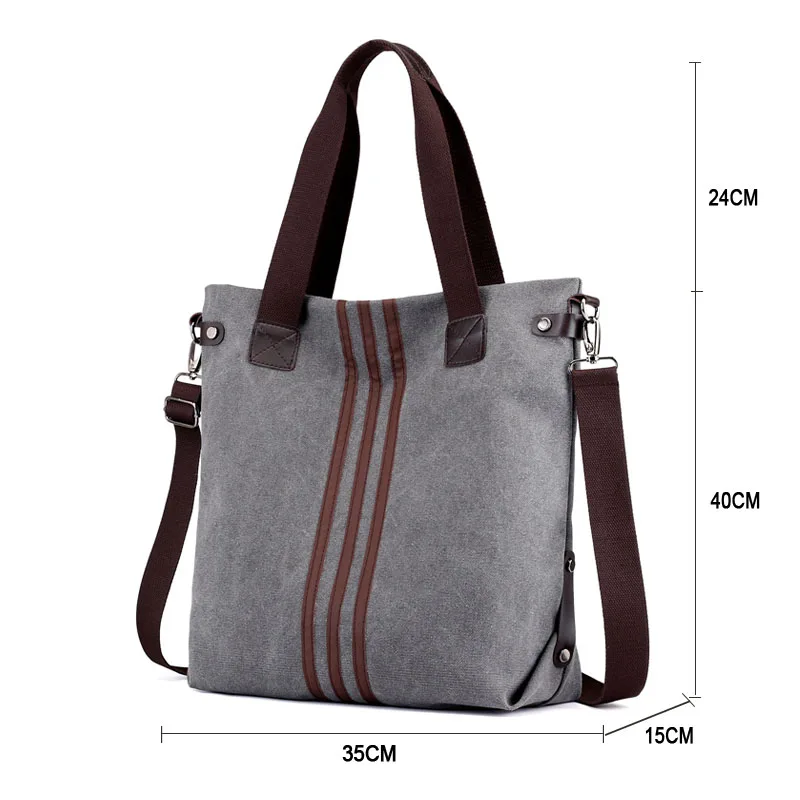 bag size