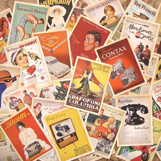 32-Style-Classical-Famous-Posters-Vintage-Style-Memory-Postcard-Set-greeting-Cards-gift-Cards-christmas-Postcards.jpg_640x640