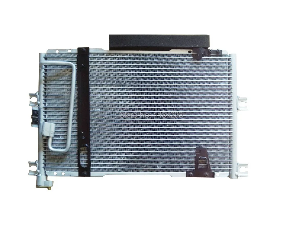 Ac Air Condenser For Suzuki Jimny 9804 Oe 9531181a00 Air