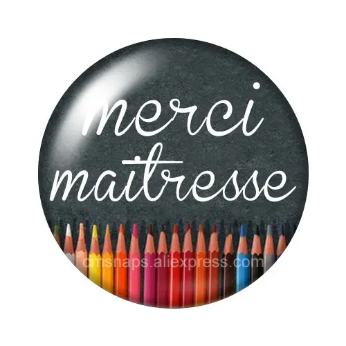 Рисунок 4 - Французские надписи «Maitresse»
