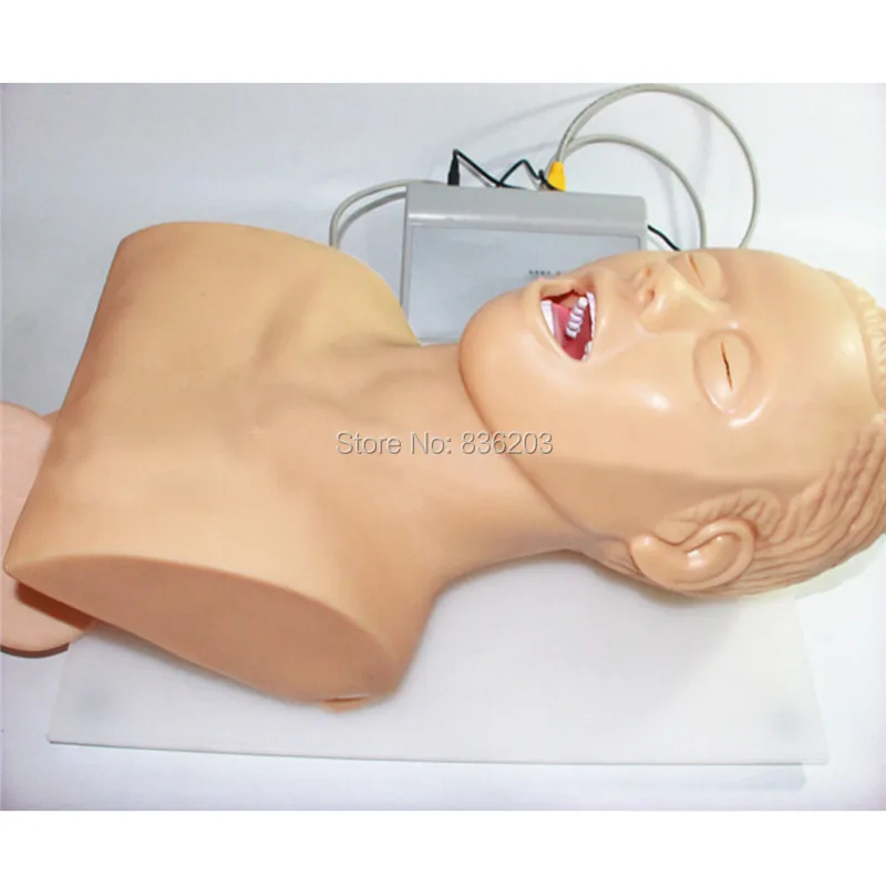 70x22x34 см Обхват груди: тренировочный манекен CPR Профессиональный сестринского Подготовки манекена медицинская модель человека скорой помощи модель обучения