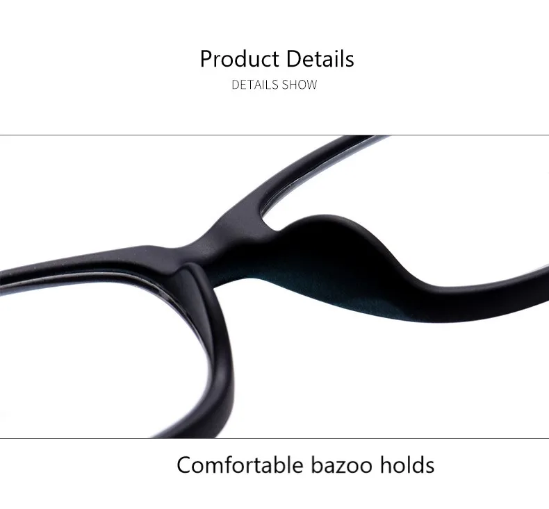 Модные очки для чтения для женщин и мужчин Ретро Бизнес дальнозоркость рецепт очки портативный подарок для родителей