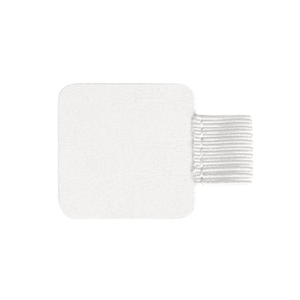 

Stationery School Supplies Simple Style Notebooks Pencil Multifunction Leather Office Supplies Self-adhesive Pen Clip Pen Holder