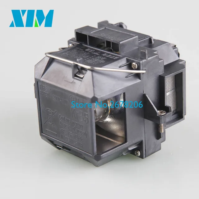 for EPSON PowerLite HC 705HD/79/S7/EX31/EX71/EX51/EB-S72/EB-X72/S7/X7/W7/S82/S8/EB-X8/EB-W8/EB-X8e/EH-TW450 H309A/H309C/H311