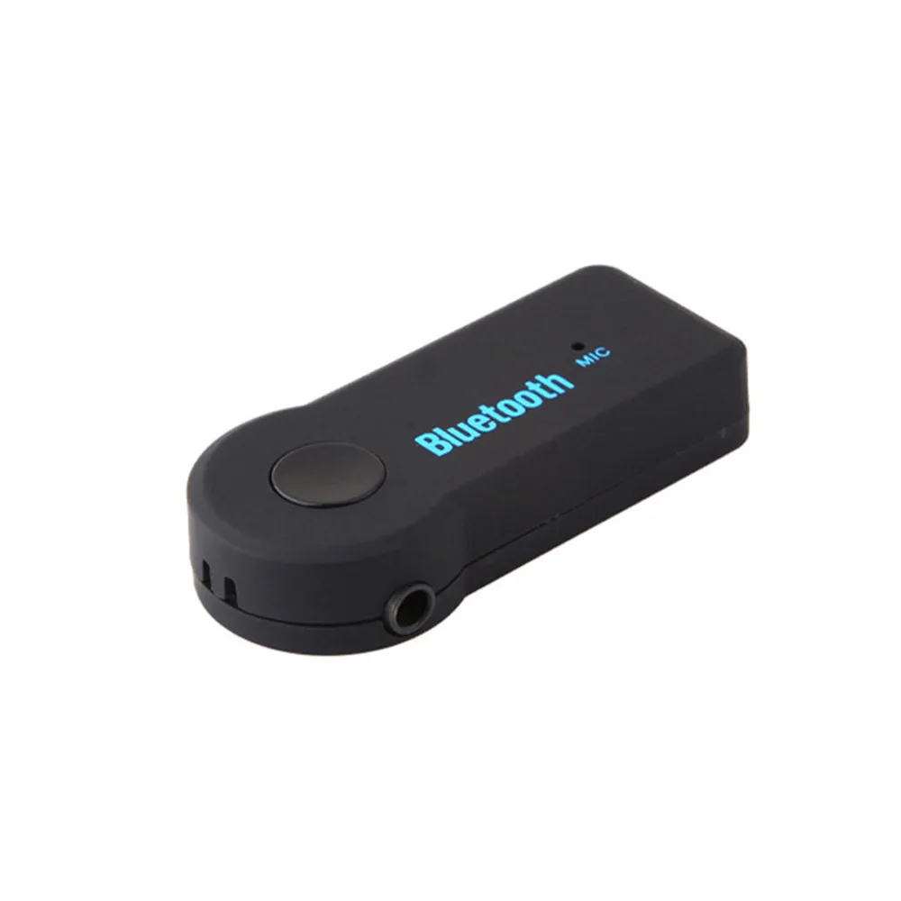 

BT310 wireless Bluetooth music receiver car hands-free 3.5 interface adapter bluetooth headsets and speaker
