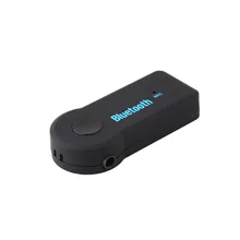 BT310 wireless Bluetooth music receiver car hands-free 3.5 interface adapter bluetooth headsets and speaker