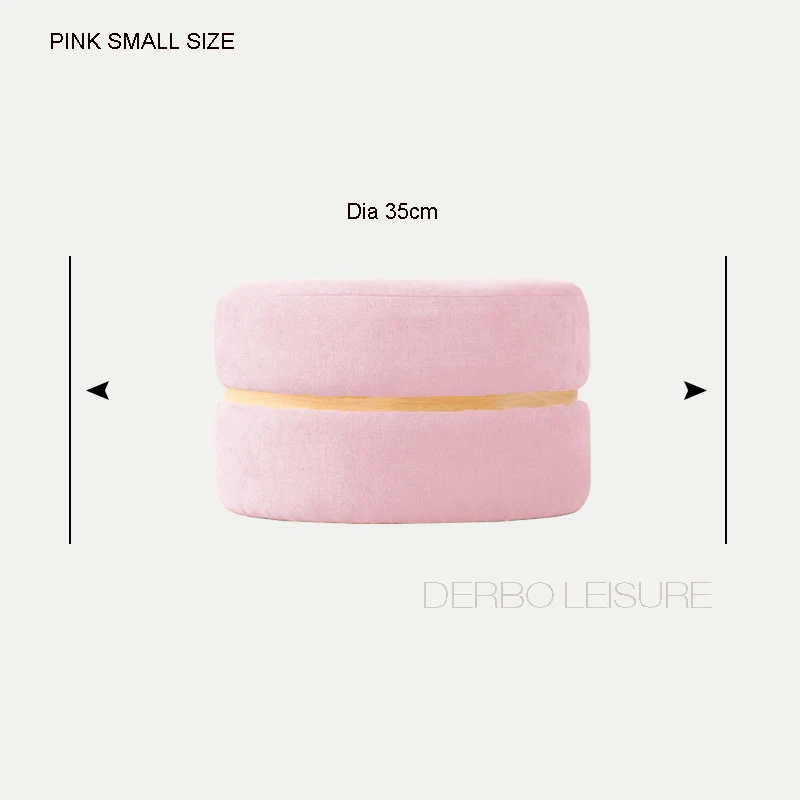 pink SMALL