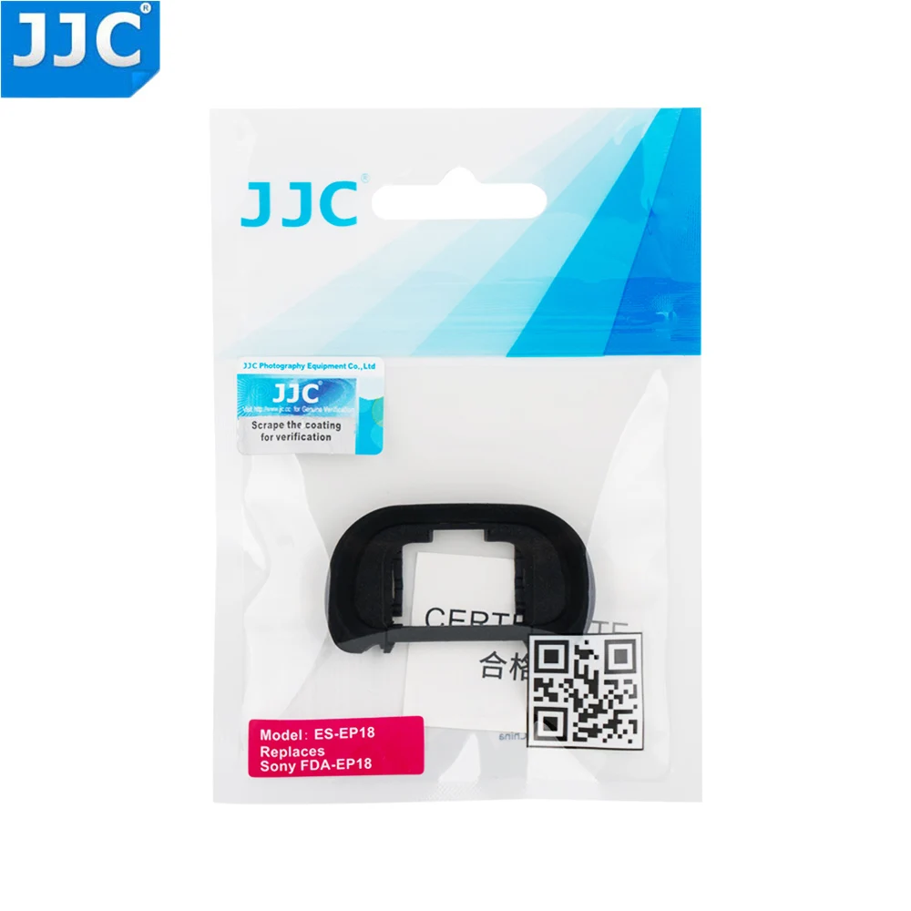 JJC ES-EP18(14)