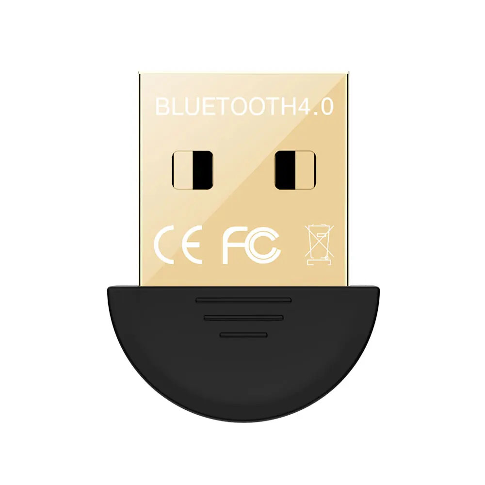 USB Bluetooth адаптер V 4,0 Двойной режим беспроводной ключ CSR 4,0 для портативных ПК Win Xp Win7/8/XP 25 Телефон