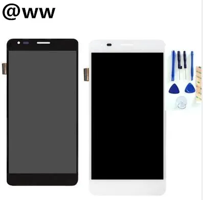 

For 5.5 inch Wileyfox Spark X LCD Display+Touch Screen assembly smart phone Replacement Accessories