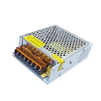 

DC 24V 25W To 400W LED Driver Switch Adapter Power Supply Transformer for LED Strip Light Lighting Transformer Power Supply