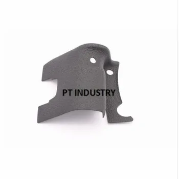 

New 5D Mark IV 5DIV 5D4 3 Pcs Sets Front Grip Holding, Left Side Back Rear Grip Rubber With Adhesive Tape For Canon 5D MARK IV