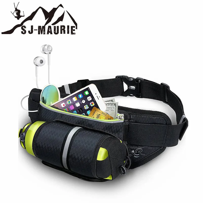 Поясные Сумки Bolsa De Cintura Para Corrida для бега поясная сумка мобильного телефона