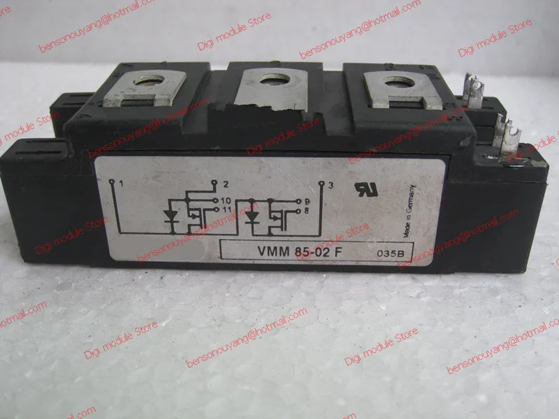 

VMM85-02F Free Shipping