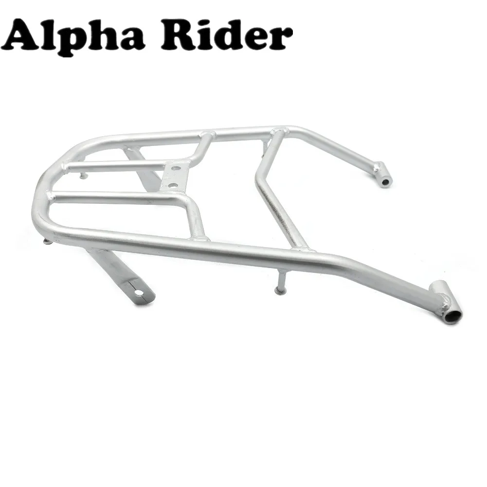 Для Honda CRF250 CRF250L CRF250M 2012 2017 задняя стойка крыло багажный держатель седельная сумка