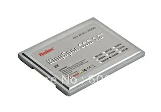 L Kingspec 1.8 &quotinch ATA7 SSD ZIF 2 CE 16 ГБ Твердотельный Накопитель HD Жесткий Диск Для SONY