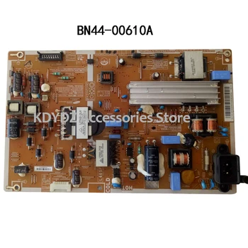 

free shipping Good test power board For UA46F5080AR L46SF-DSM BN44-00610A PSLF111505A