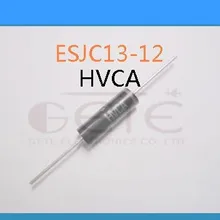 [Белла] диоды высокого напряжения ESJC13-12 кремния Стек высокого напряжения 450mA 12kV частота-100 шт./лот