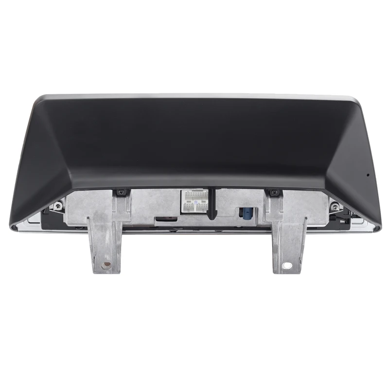 Flash Deal Car GPS Navigation 10.25 inch IPS Screen Android 8.1 PX6 Six Core for BMW 5 series G30 2018 EVO System Auto Multimedia Player 4