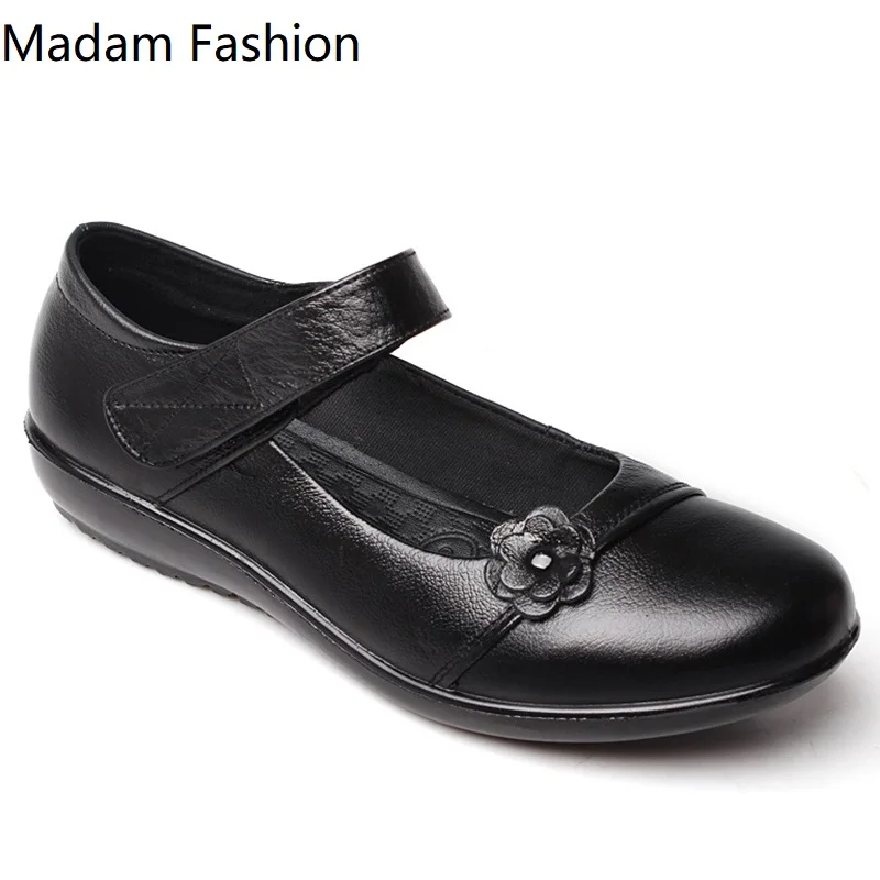 new arrival women Mary janes shoes summer low heel pumps soft rubber