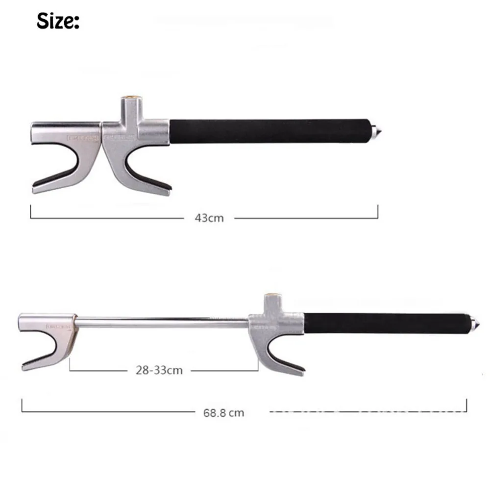 K Car Sterring Wheel Lock