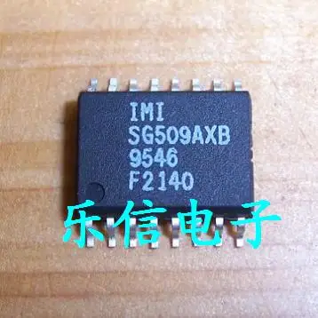 SG509AXB SOP16 (2 шт./лот) |