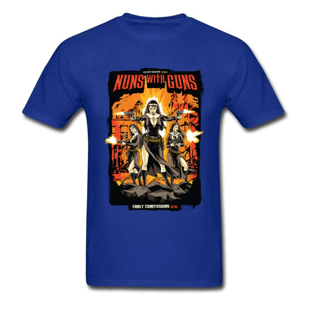 Nuns With Guns_blue