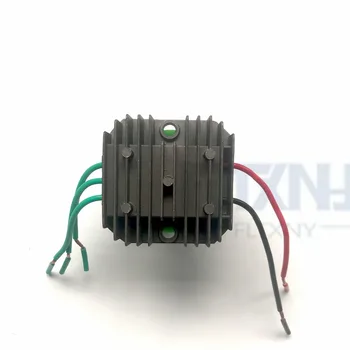 

300 W 600w wind controller regulator water proof 12v 24v AUTO for wind turbine wind solar streetlight battery charging