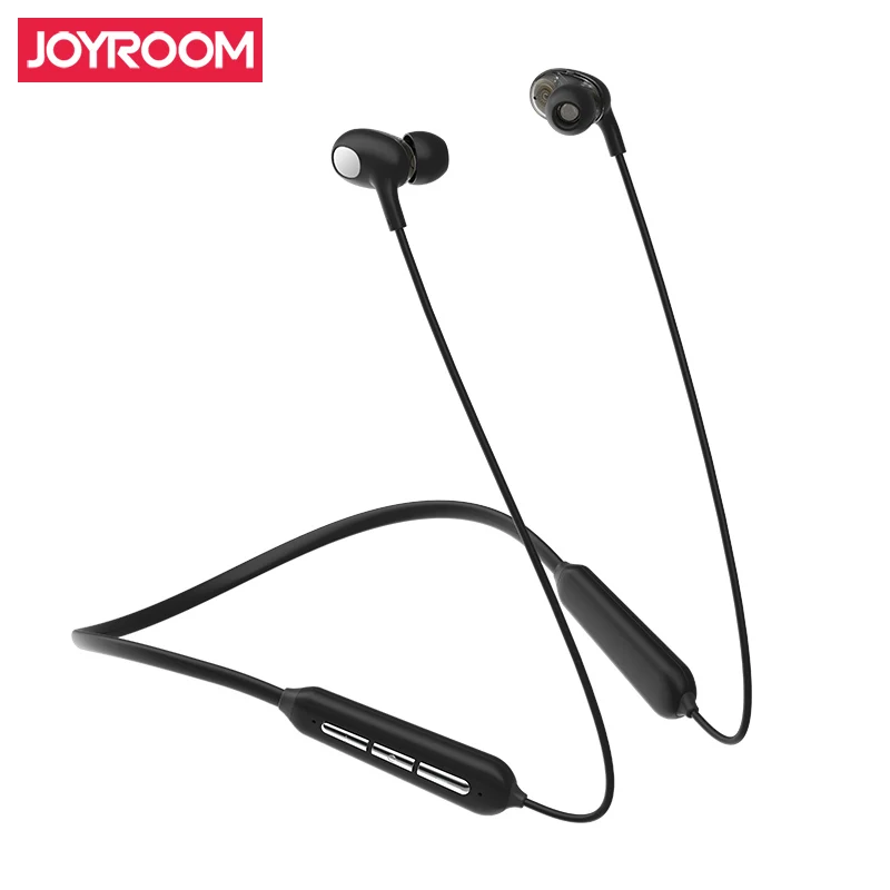 

Joyroom D5 Bluetooth Earphone Exercise Wireless Earphone for Apple iPhone Samsung Huawei