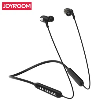 

Joyroom D5 Bluetooth Earphone Exercise Wireless Earphone for Apple iPhone Samsung Huawei