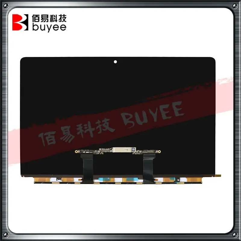 

Wholesale 5PCS Original New 13" Laptop A1706 A1708 LCD Display For Macbook PRO Retina A1706 2016 2017 Year LCD Screen Panel