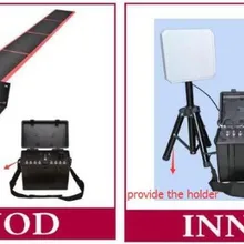 Чип расы Триатлон спортивных мероприятий ISO18000-6C пассивный indy Impinj R2000 чип USB RFID UHF ультра reader 4 порта коврик системы