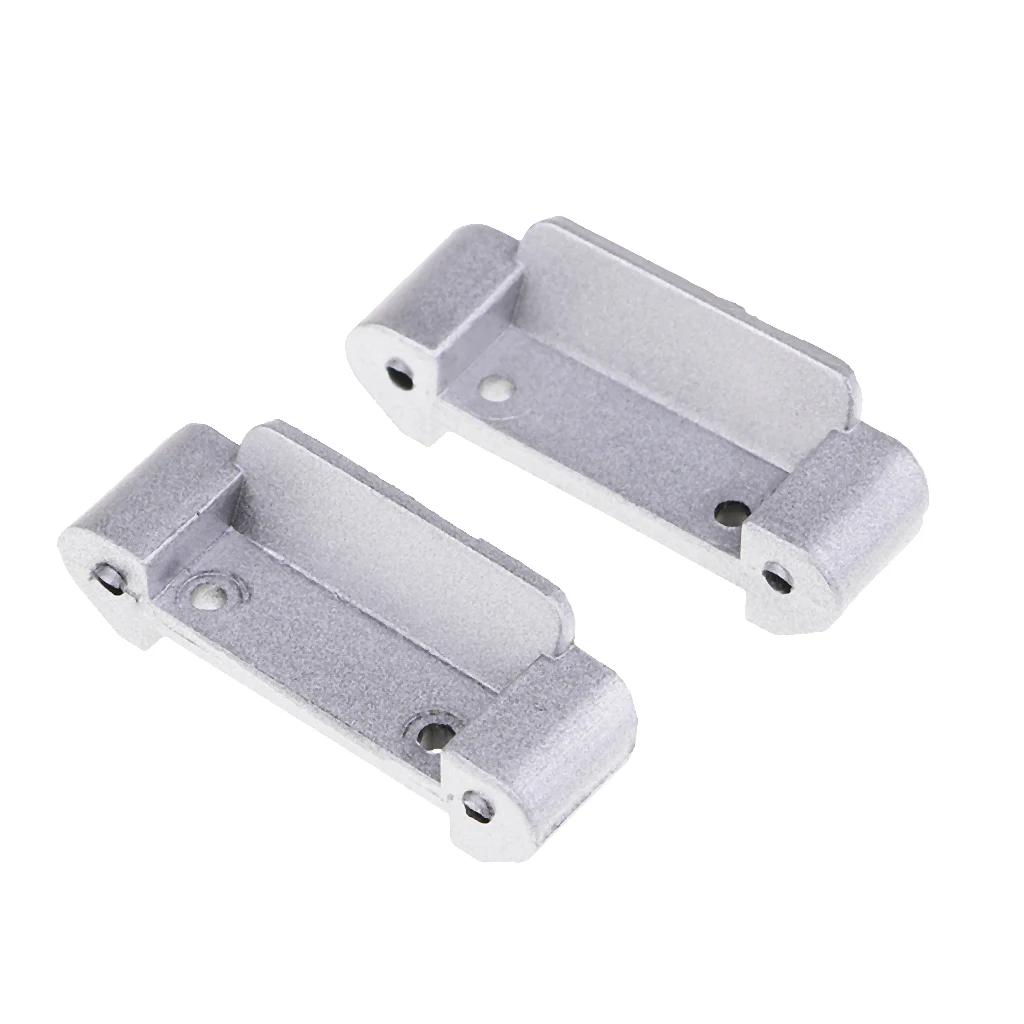 RC Auto Spoiler Mount Kits for WLtoys A949 A969 A979 1/18 Racing Car Parts