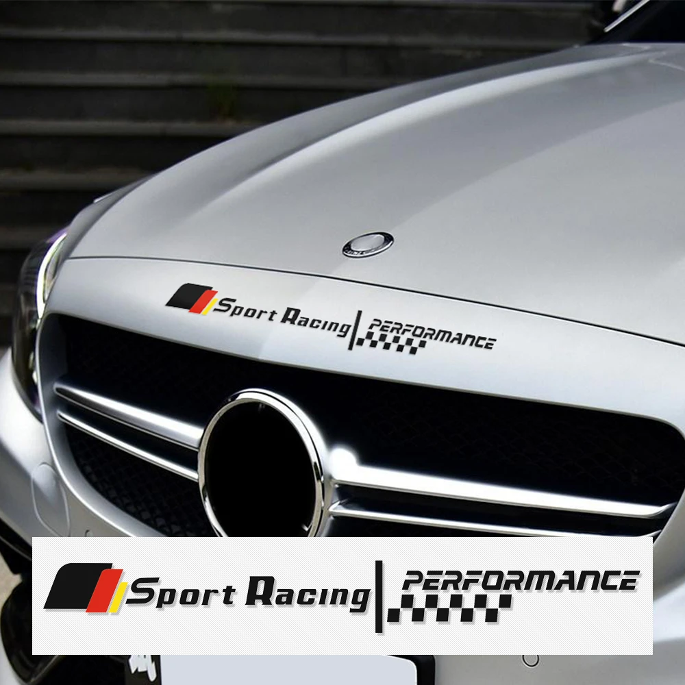 Mercedes Benz Black Decal C E S Class Truck Window Sticker