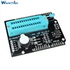AVR ISP escudo quemando arranque programador Atmega328P arranque módulo con timbre y el indicador LED para Arduino UNO R3 ► Foto 2/6