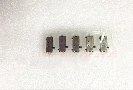 5PCS Original brand new ZSW zoom switch for sony V1C 190P 198P PD175 HD1000 1000C 1500C | Электроника
