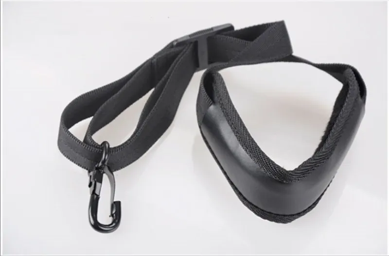 

new shoulder straps saxophone neck strap lanyard with adult children thickening in E and Bflat tenor strap Universal Sling
