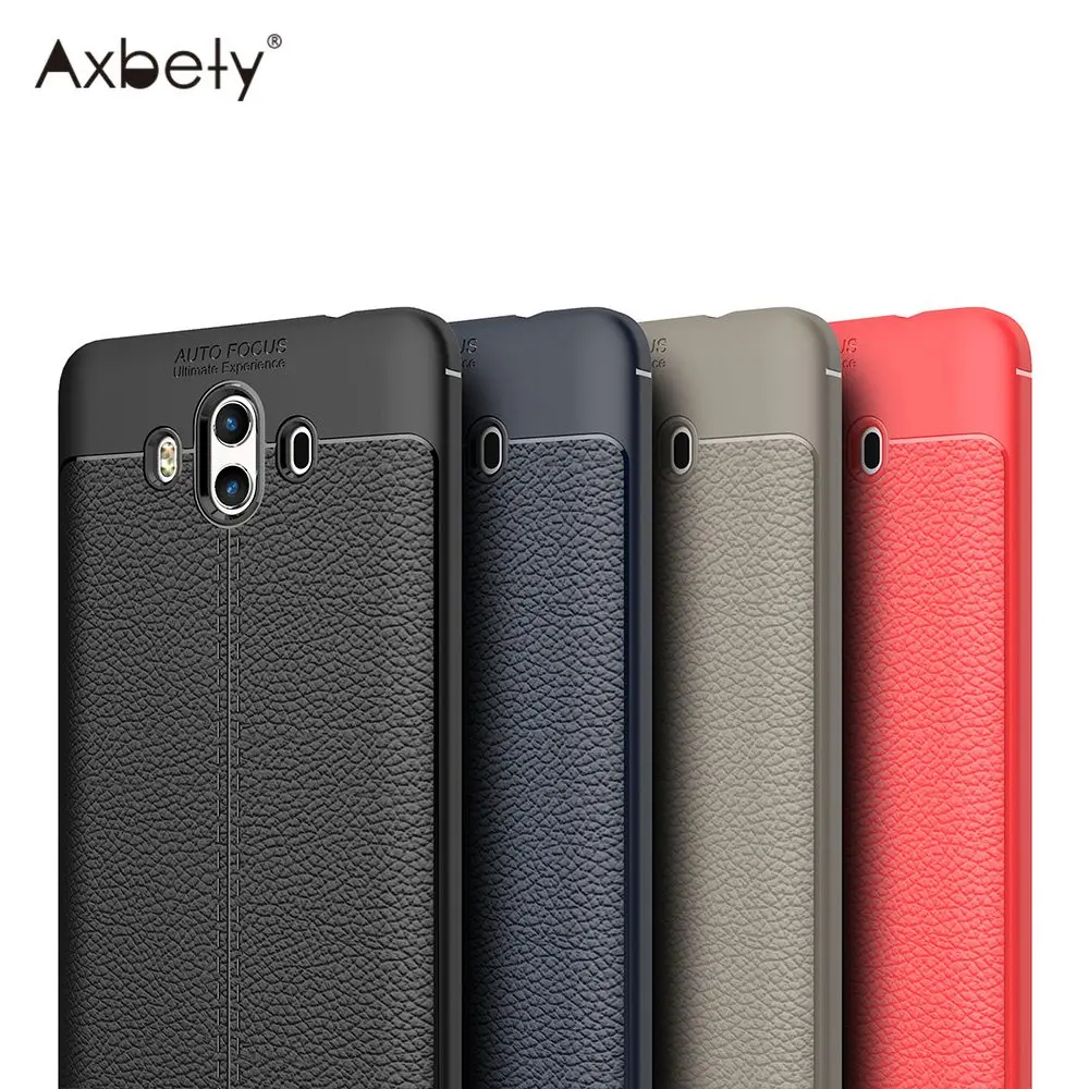 

Ultra Slim Case For Huawei Mate 10 Case Luxury Soft Silicone Gel Shockproof Protection Cover For Huawei Mate 10 Phone Cases