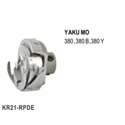 Крючок для шаттбола YAKUMO 380 380B 380Y шаттл детской кроватки вращающийся крючок 109068010 |