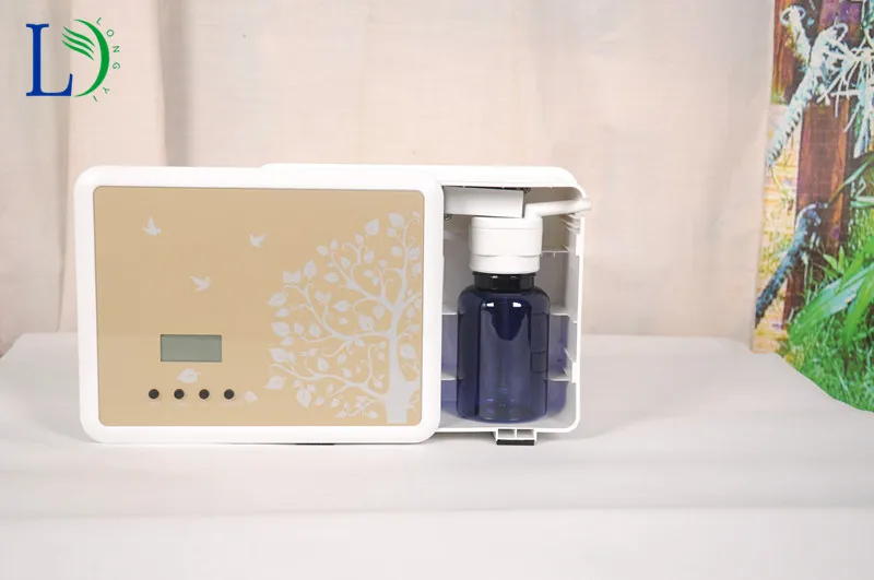 Air Electric Scent Machine (7)_