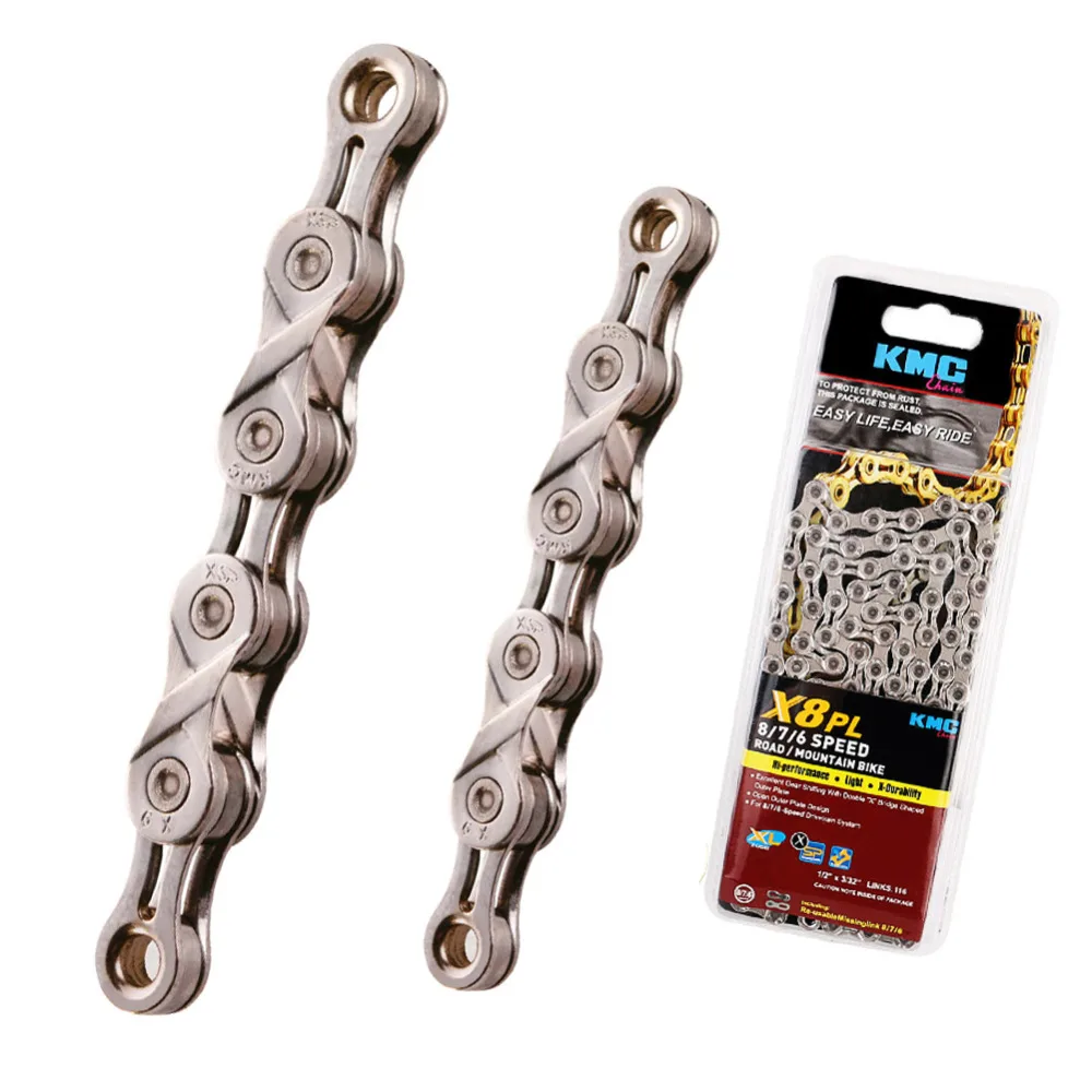 8 speed chain link