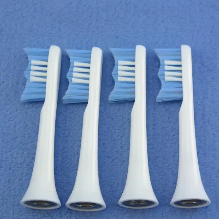 toothbrush head 5