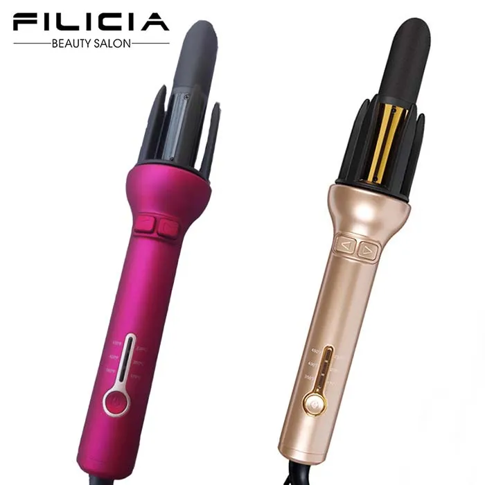 hair curling iron 
