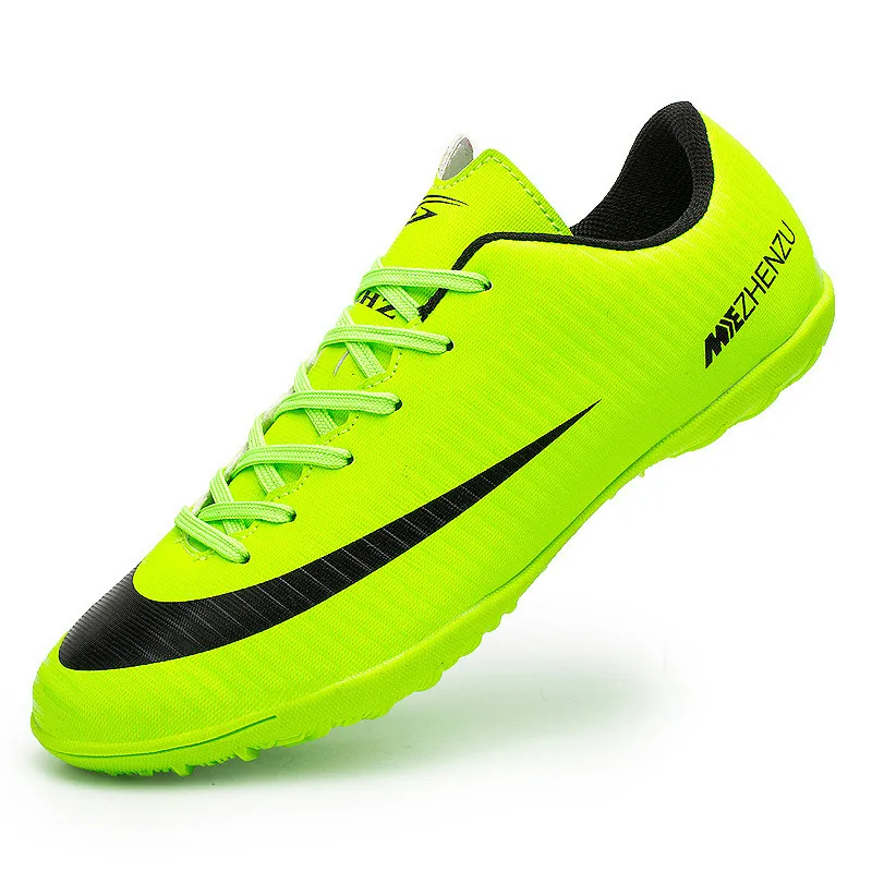new indoor soccer shoes 2018