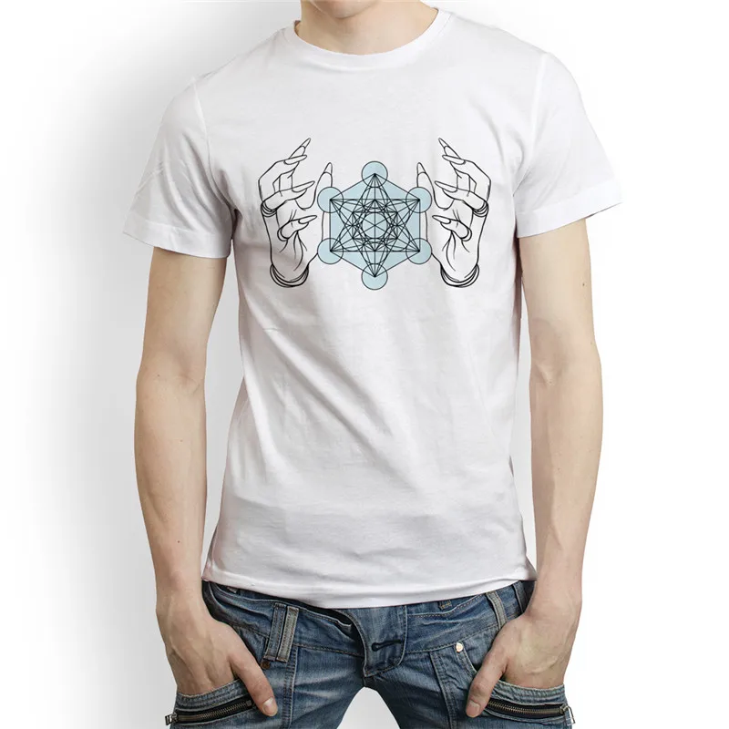 

Men's Casual Summer T-shirts Fashion Short Sleeve Crew Neck Polyester Basic Tee Top Man Summer Spring Male T Shirts