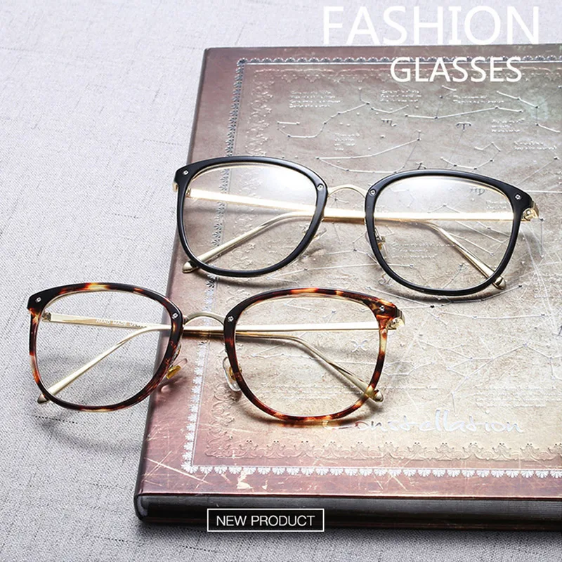 Women Designer Optical Eyeglasses Prescription Acetate Rim Spectacles for Glasses Optical Frame Fashion Styles 97309 Eyewear Women Designer Optical Eyeglasses Prescription Acetate Rim Spectacles for Glasses Optical Frame Fashion Styles 97309 Eyewear